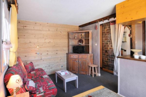 Résidence Turquoise - 2 Pièces pour 5 Personnes 95 Mâcot-La-Plagne